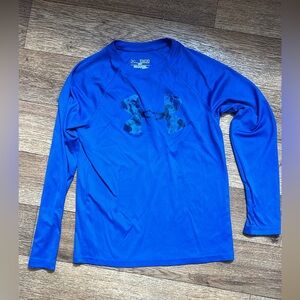 Boys Medium Under Armour